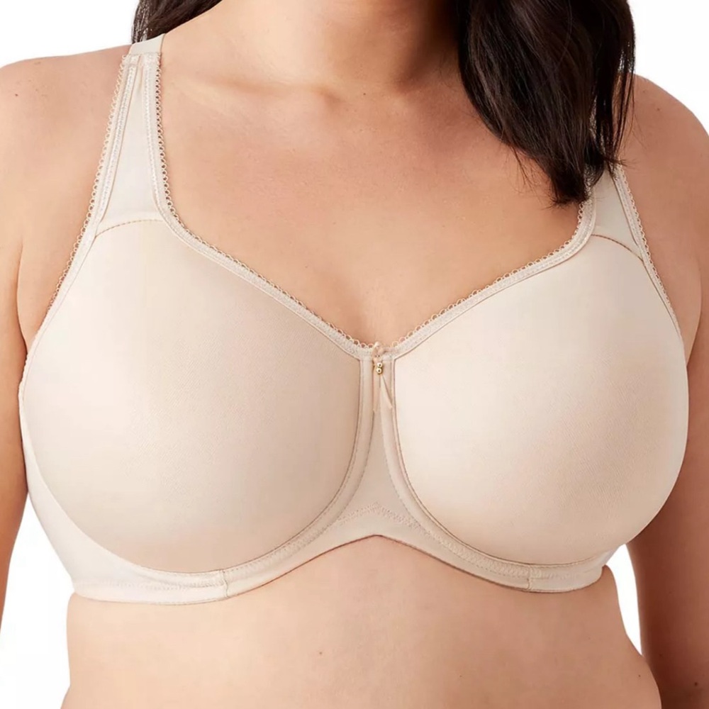 Full figure Woman’s  Bra